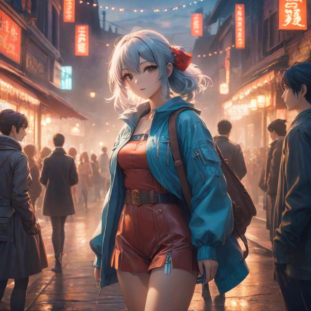  anime artwork fashionable, cold, energy, girl, party, gathering, club . anime style, key visual, vibrant, studio anime, highly detailed hyperrealistic, full body, detailed clothing, highly detailed, cinematic lighting, stunningly beautiful, intricate, sharp focus, f/1. 8, 85mm, (centered image composition), (professionally color graded), ((bright soft diffused light)), volumetric fog, trending on instagram, trending on tumblr, HDR 4K, 8K