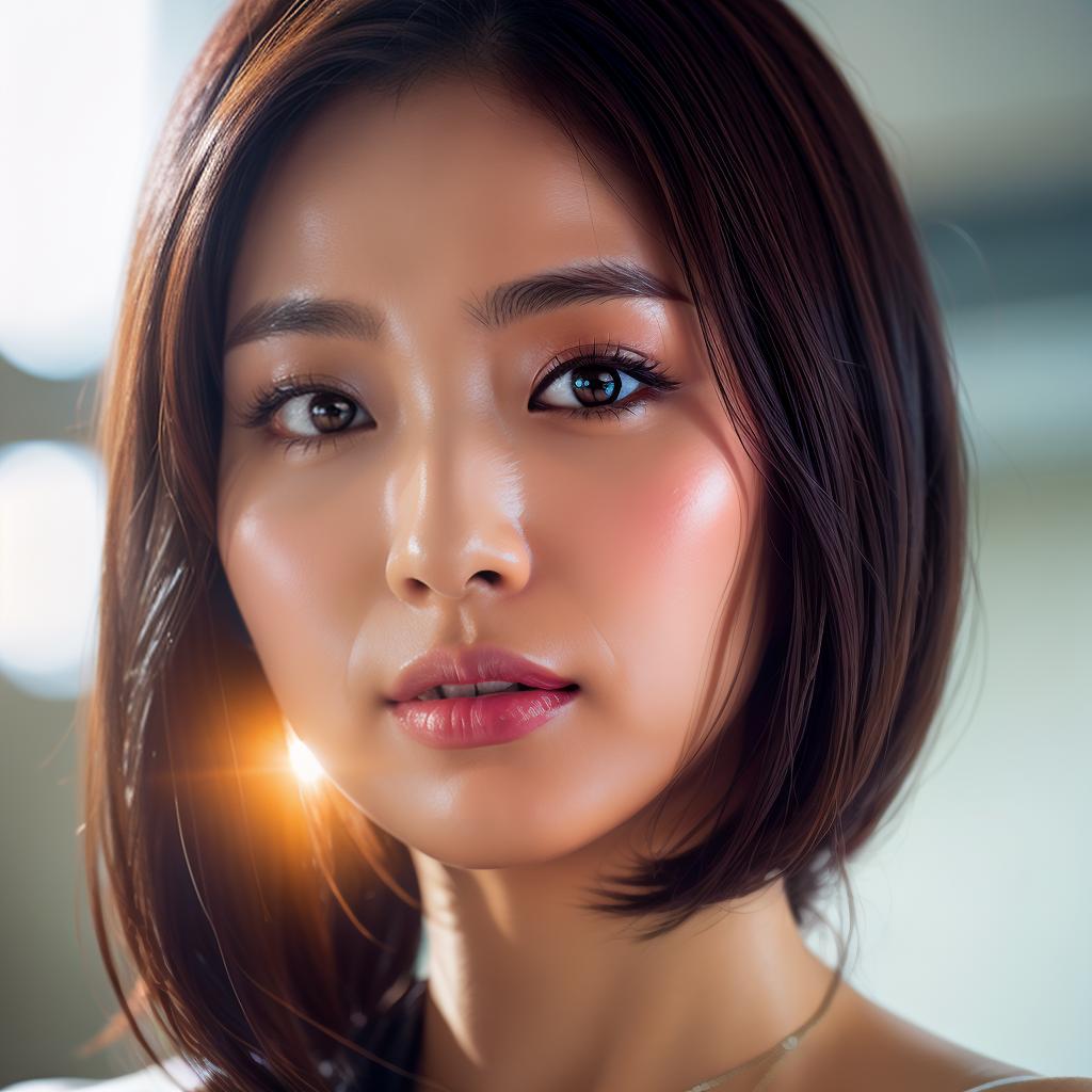  (masterpiece:1.3), (8k, photorealistic,photo, best quality: 1.4), (Japanese woman wearing clothes:),(realistic face), realistic eyes, (realistic skin), beautiful skin, (perfect body:1.3), (detailed body:1.2), bikini hyperrealistic, full body, detailed clothing, highly detailed, cinematic lighting, stunningly beautiful, intricate, sharp focus, f/1. 8, 85mm, (centered image composition), (professionally color graded), ((bright soft diffused light)), volumetric fog, trending on instagram, trending on tumblr, HDR 4K, 8K