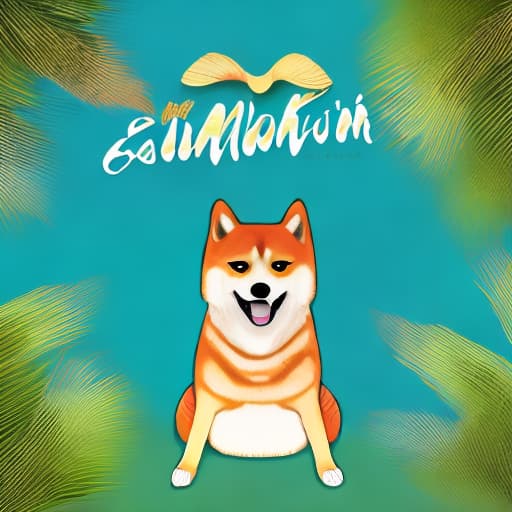 mdjrny-v4 style Our Shiba Inus shine in vacation fashion, as summer style kicks in. From swimwear to summer dresses, they are ready to bask in the sun. With a fresh style and bright smiles, the Shiba Inus bring a cool breeze of summer. Join us and have a sunny summer together!