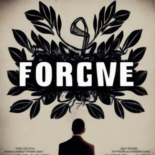  forgiveme