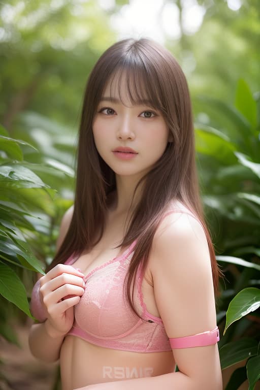  Pink bra, (Masterpiece, BestQuality:1.3), (ultra detailed:1.2), (hyperrealistic:1.3), (RAW photo:1.2),High detail RAW color photo, professional photograph, (Photorealistic:1.4), (realistic:1.4), ,professional lighting, (japanese), beautiful face, (realistic face)