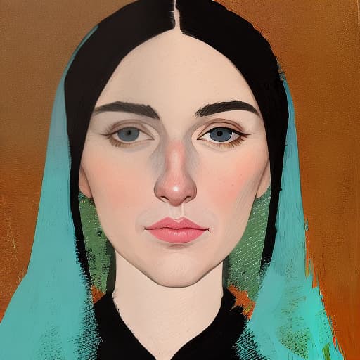  mehrzadartportrait