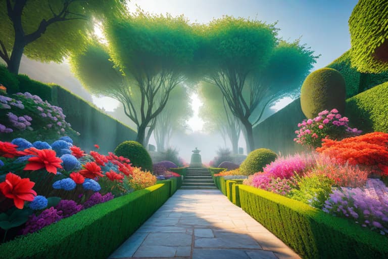  Create me a 3d image of a beautiful garden with lots of brightly colored flowers that are of different sizes and shapes. It is a bright sunny day. Add the name “BROOKE” popping out in a 3d font. hyperrealistic, full body, detailed clothing, highly detailed, cinematic lighting, stunningly beautiful, intricate, sharp focus, f/1. 8, 85mm, (centered image composition), (professionally color graded), ((bright soft diffused light)), volumetric fog, trending on instagram, trending on tumblr, HDR 4K, 8K