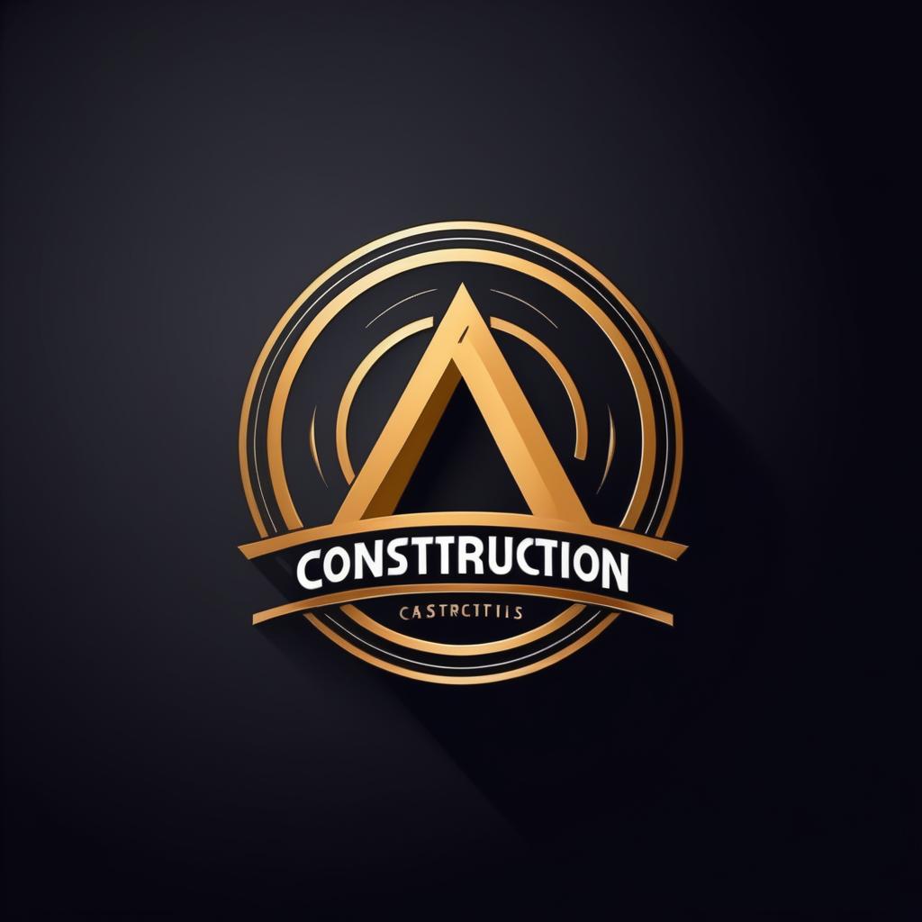  Logo, Construction