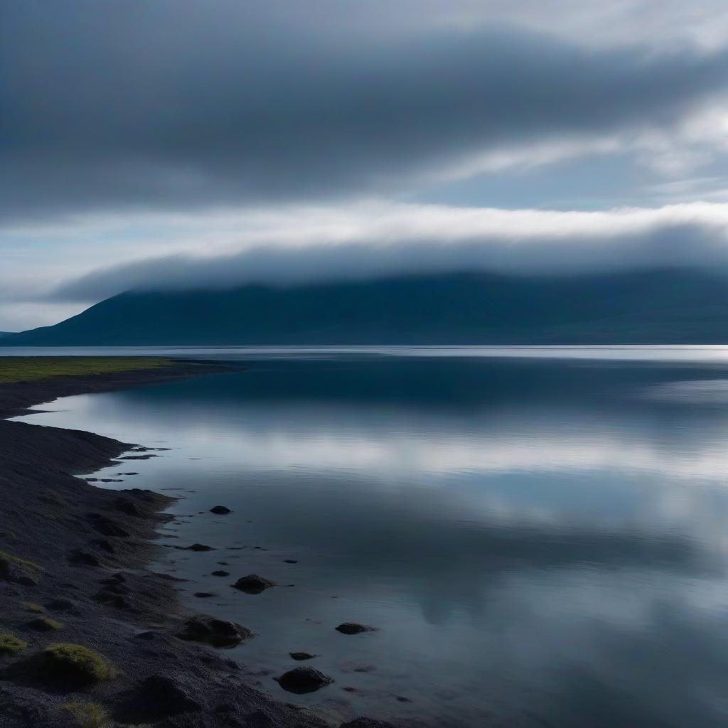  minimalist style Photo. The clouds now towered above the ground like a mountain range, and the coast seemed to be a long green strip, behind which the gray blue hills loomed. The water turned dark blue, almost purple. When the old man looked into the water, he saw the reddish iridescence of plankton in the dark depths and the bizarre reflection of sunlight. He watched to see if his lines went straight into the water, and was glad that there was so much plankton around, because it promised fish. The bizarre reflection of the rays in the water, now that the sun had risen higher, meant good weather, as well as the shape of the clouds hanging above the ground. However, the bird was already far away, and nothing could be seen on the surface of t hyperrealistic, full body, detailed clothing, highly detailed, cinematic lighting, stunningly beautiful, intricate, sharp focus, f/1. 8, 85mm, (centered image composition), (professionally color graded), ((bright soft diffused light)), volumetric fog, trending on instagram, trending on tumblr, HDR 4K, 8K