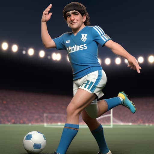  Controversial mythfootballmaradona ￼