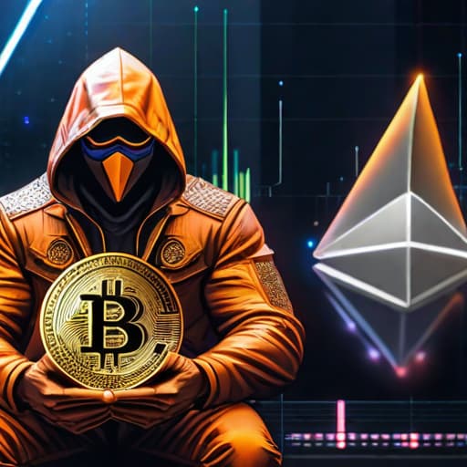  Ethereum ETF Approvals: Price Impact Analysis and Market Potential hyperrealistic, full body, detailed clothing, highly detailed, cinematic lighting, stunningly beautiful, intricate, sharp focus, f/1. 8, 85mm, (centered image composition), (professionally color graded), ((bright soft diffused light)), volumetric fog, trending on instagram, trending on tumblr, HDR 4K, 8K