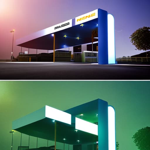 redshift style I can't create a logo, but I can describe a possible design for you: The logo for Manila Express Gas Station could feature a stylized image of a sleek, modern gas pump with the words "Manila Express" written in bold, eye-catching font. The color scheme could incorporate shades of blue and yellow to represent energy and efficiency. The design may also include a symbol or icon that conveys speed and reliability, such as a moving arrow or a stylized letter "M". Overall, the logo should convey a sense of trustworthiness, speed, and convenience. hyperrealistic, full body, detailed clothing, highly detailed, cinematic lighting, stunningly beautiful, intricate, sharp focus, f/1. 8, 85mm, (centered image composition), (professionally color graded), ((bright soft diffused light)), volumetric fog, trending on instagram, trending on tumblr, HDR 4K, 8K