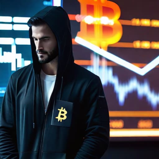  Bitcoin's Open Interest Decline Indicates Subdued Derivatives Market and Stable Price Action hyperrealistic, full body, detailed clothing, highly detailed, cinematic lighting, stunningly beautiful, intricate, sharp focus, f/1. 8, 85mm, (centered image composition), (professionally color graded), ((bright soft diffused light)), volumetric fog, trending on instagram, trending on tumblr, HDR 4K, 8K