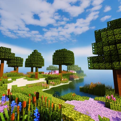  Minecraft Machine hyperrealistic, full body, detailed clothing, highly detailed, cinematic lighting, stunningly beautiful, intricate, sharp focus, f/1. 8, 85mm, (centered image composition), (professionally color graded), ((bright soft diffused light)), volumetric fog, trending on instagram, trending on tumblr, HDR 4K, 8K