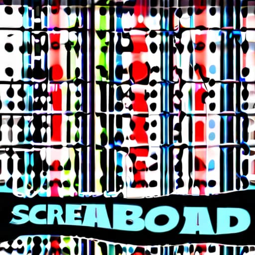  thescreamboard