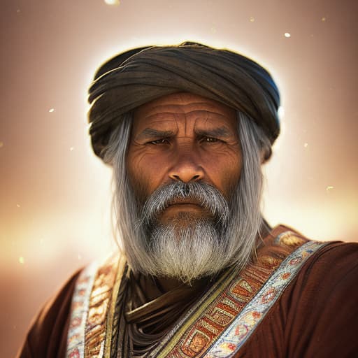 portrait+ style Ancient Chile man,hyperrealistic octane render, highly detailed, high quality, hd 8K, soft Studio lighting, dynamic character portraits, by Stanley Artgerm Lau, greg rutkowski, thomas kindkade, alphonse mucha, loish, norman rockwell J.