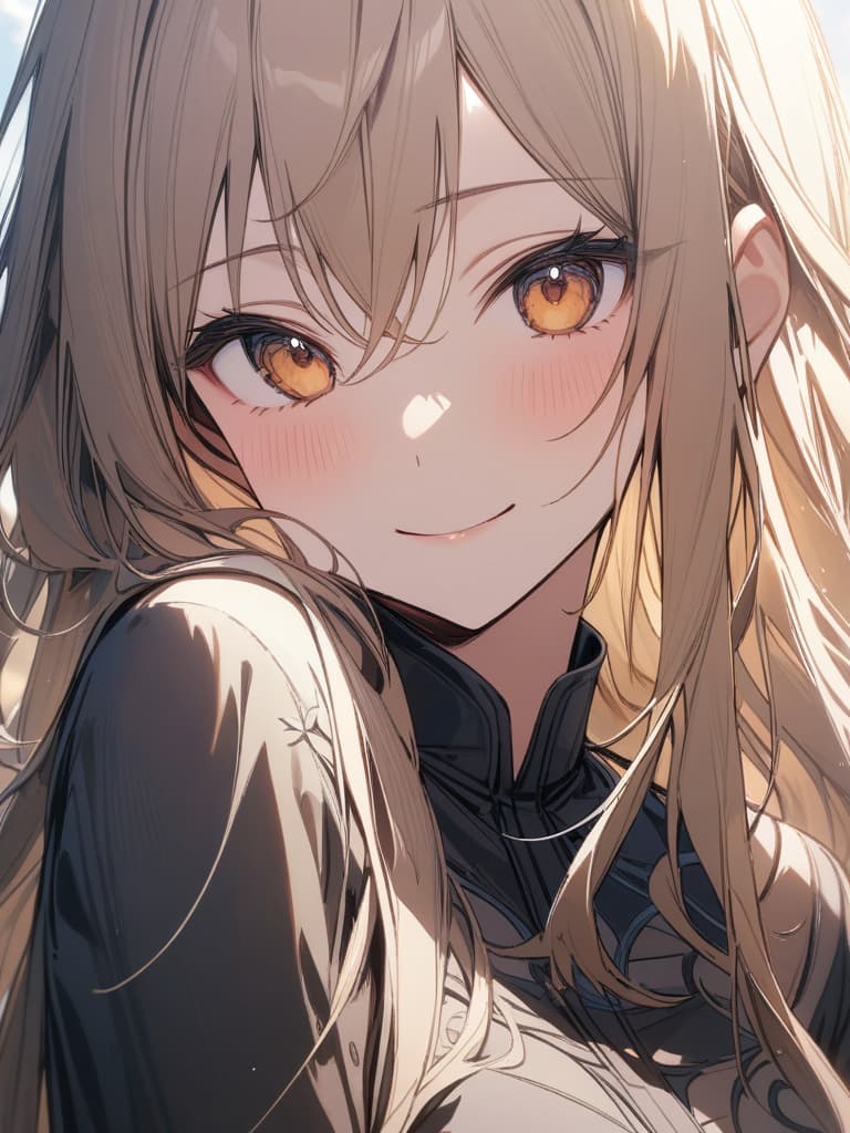  Nobles, women, beautiful, smiles, blonde, long hair, masterpiece, best quality,8k,ultra detailed,high resolution,an extremely delicate and beautiful,hyper detail