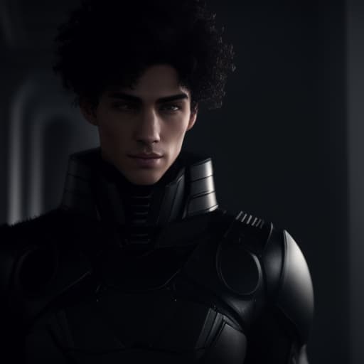  20 year boy with curly short hair hyperrealistic, full body, detailed clothing, highly detailed, cinematic lighting, stunningly beautiful, intricate, sharp focus, f/1. 8, 85mm, (centered image composition), (professionally color graded), ((bright soft diffused light)), volumetric fog, trending on instagram, trending on tumblr, HDR 4K, 8K