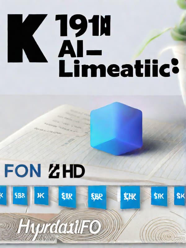  Create a realistic image on Understanding the Limitations of AI Tools in Content Creation. hyperrealistic, full body, detailed clothing, highly detailed, cinematic lighting, stunningly beautiful, intricate, sharp focus, f/1. 8, 85mm, (centered image composition), (professionally color graded), ((bright soft diffused light)), volumetric fog, trending on instagram, trending on tumblr, HDR 4K, 8K