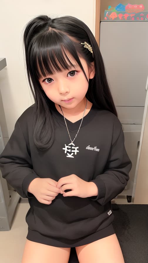  小学六年生　 黒ハイソックス　 ランジェリー 男の子