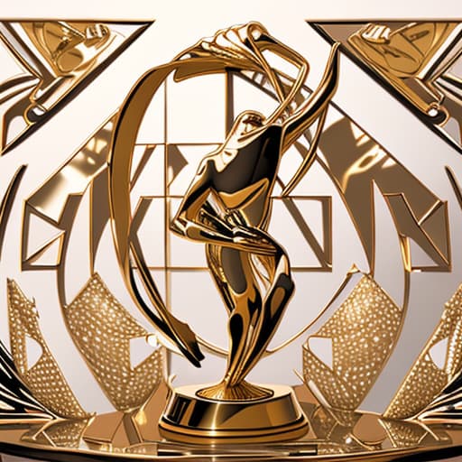  BIG EMMY XCHANGE Logo