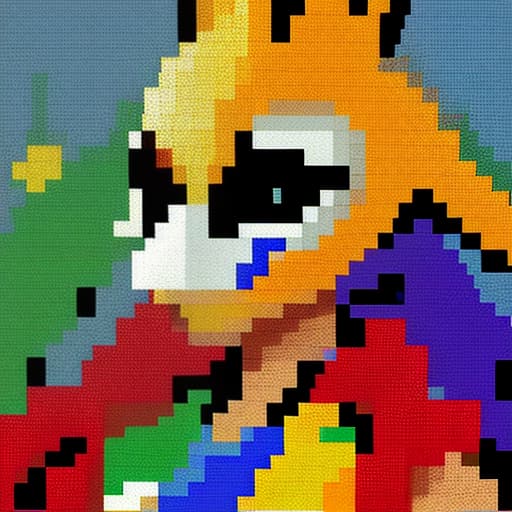  pixellartmask