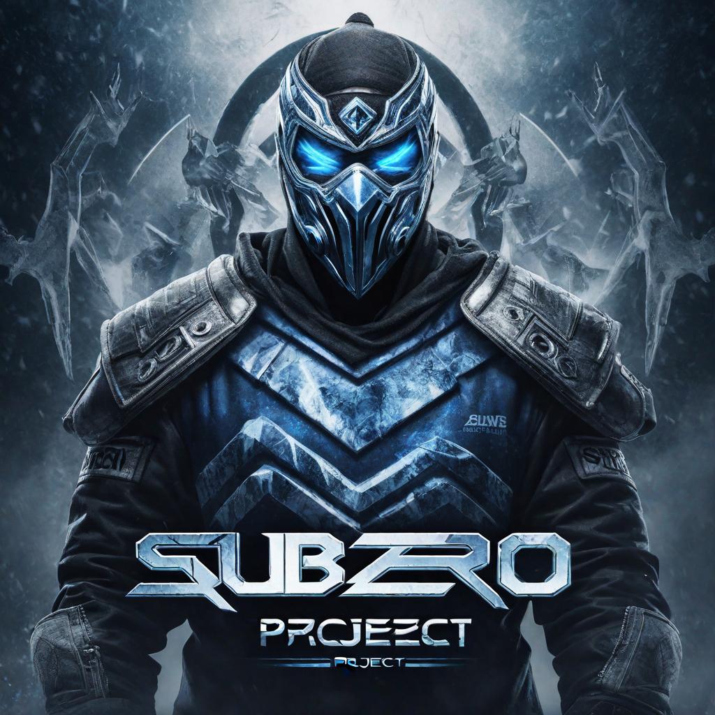  subzero project, dj, hardstyle, duo, rawstyle,Album, cover