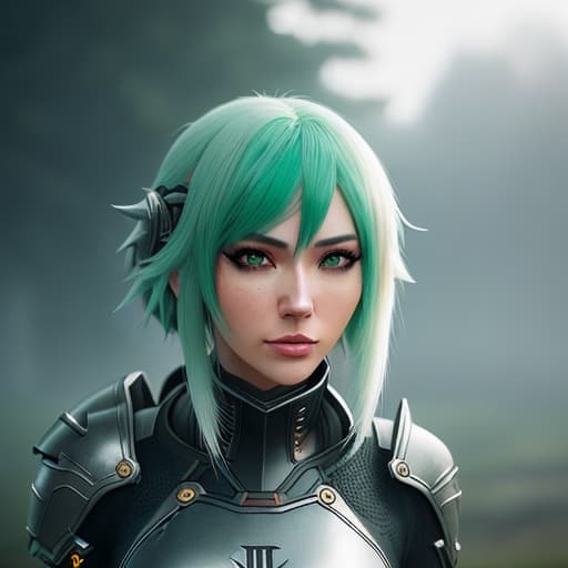  <optimized out>#b58ab(TextEditingValue(text: ┤anime girl with green hair wearing ├, selection: TextSelection.collapsed(offset: 13, affinity: TextAffinity.upstream, isDirectional: false), composing: TextRange(start: -1, end: -1))) hyperrealistic, full body, detailed clothing, highly detailed, cinematic lighting, stunningly beautiful, intricate, sharp focus, f/1. 8, 85mm, (centered image composition), (professionally color graded), ((bright soft diffused light)), volumetric fog, trending on instagram, trending on tumblr, HDR 4K, 8K