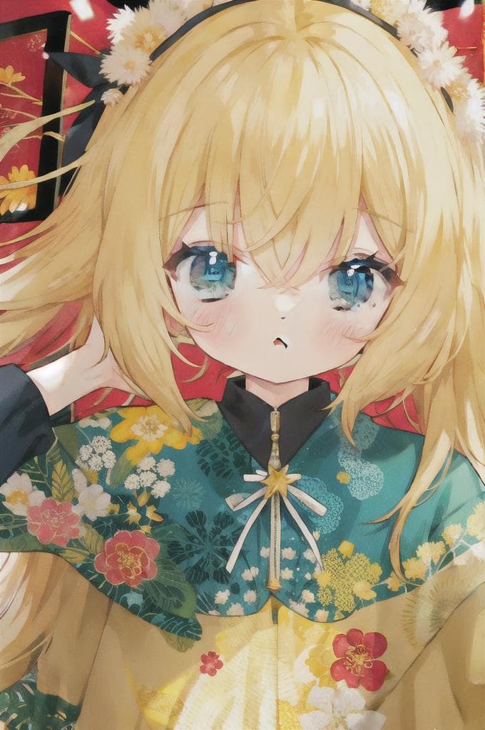 anime, 4k