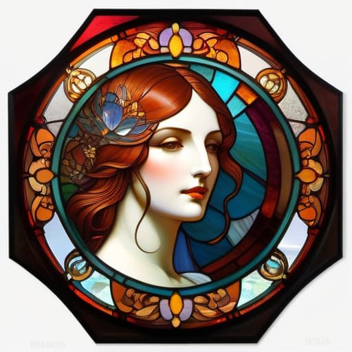  ((Stained Glass art of Alfons Mucha style)), beagle's face, ((broken glass effect)), ((texture rich)), mythical, radiant with energy, glowing with molecular precision, scales both iridescent and luminescent, an epitome of breathtaking beauty and divine presence, framed by volumetric light casting auras and rays, no background to enhance the vivid color reflections, stunning, unforgettable, impressive, ultra realistic digital painting, Broken Glass effect, no background, stunning, something that even doesn't exist, mythical being, energy, molecular, textures, iridescent and luminescent scales, breathtaking beauty, pure perfection, divine presence, unforgettable, impressive, breathtaking beauty, Volumetric light, auras, rays, vivid colors ref hyperrealistic, full body, detailed clothing, highly detailed, cinematic lighting, stunningly beautiful, intricate, sharp focus, f/1. 8, 85mm, (centered image composition), (professionally color graded), ((bright soft diffused light)), volumetric fog, trending on instagram, trending on tumblr, HDR 4K, 8K