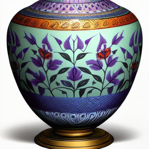  mehrzadartvase