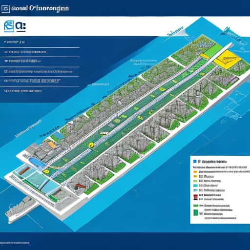  Schematic diagram of the management organization of the company ，