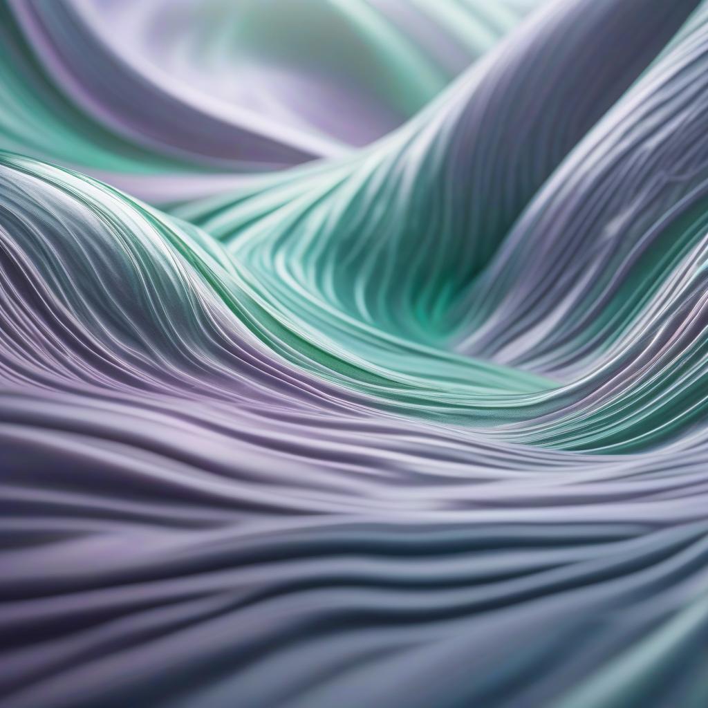  space themed liquid metall abstract figure of wave highly detailed, high level of detail, pastel light grey light purple and pastel light green colors, calm colors, cosmic background, photo realism, realistic photo 3D, HQ, 4K high quality for modern mobile app . cosmic, celestial, stars, galaxies, nebulas, planets, science fiction, highly detailed hyperrealistic, full body, detailed clothing, highly detailed, cinematic lighting, stunningly beautiful, intricate, sharp focus, f/1. 8, 85mm, (centered image composition), (professionally color graded), ((bright soft diffused light)), volumetric fog, trending on instagram, trending on tumblr, HDR 4K, 8K