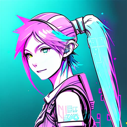 nvinkpunk Hatsune Miku