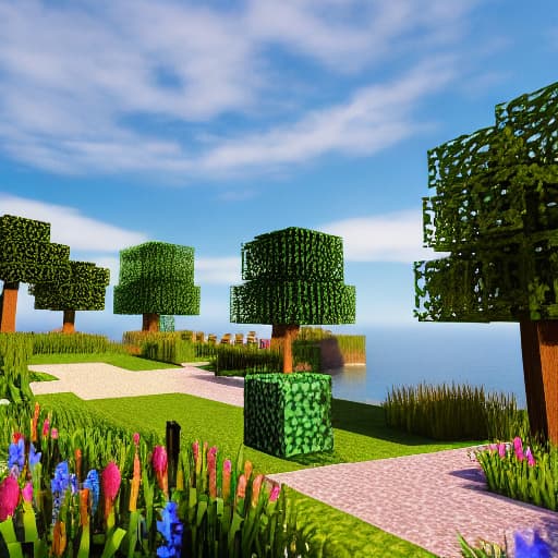  Minecraft series 1st part without speaking 🗣️ hyperrealistic, full body, detailed clothing, highly detailed, cinematic lighting, stunningly beautiful, intricate, sharp focus, f/1. 8, 85mm, (centered image composition), (professionally color graded), ((bright soft diffused light)), volumetric fog, trending on instagram, trending on tumblr, HDR 4K, 8K