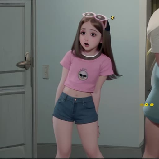  Minion Tiktokfap06 Híôõ Short