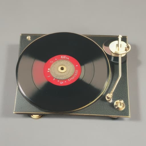  45 record adapter