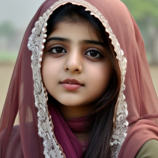  Pakistani girl