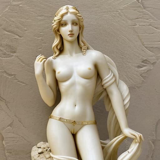  Aphrodite