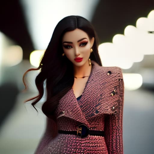 wa-vy style girl hyperrealistic, full body, detailed clothing, highly detailed, cinematic lighting, stunningly beautiful, intricate, sharp focus, f/1. 8, 85mm, (centered image composition), (professionally color graded), ((bright soft diffused light)), volumetric fog, trending on instagram, trending on tumblr, HDR 4K, 8K