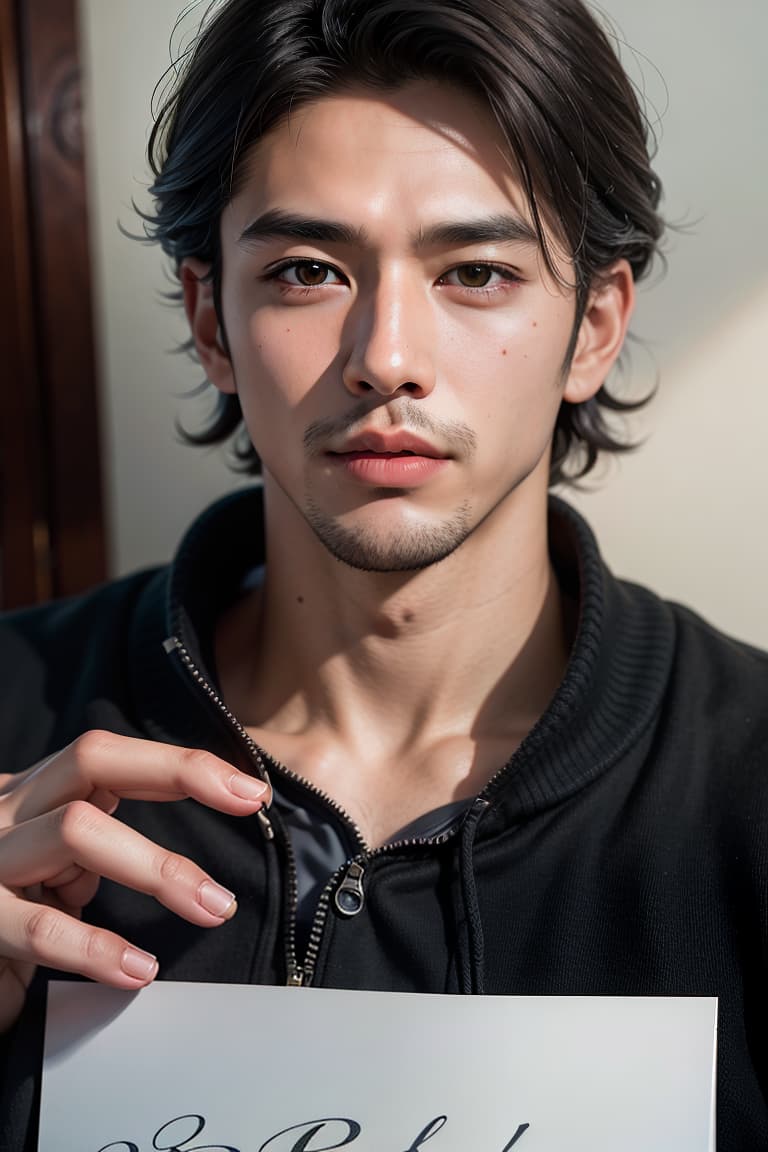  Best quality, masterpiece, ultra high res, (photorealistic:1.4), raw photo, (realistic skin), ((((masterpiece)))), best quality, very high resolution, ultra detailed, in frame, young man, Japanese, black hair, short messy hair, clean shaven, unattractive, unappealing, not handsome, plain looking, unattractively distinctive, less charming, deep shadow, dramatic lighting