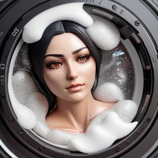  ultra high res, (photorealistic:1.4), raw photo, (realistic face), realistic eyes, (realistic skin), ((((masterpiece)))), best quality, very_high_resolution, ultra-detailed, in-frame, young slim female in tub, full body view, lewd, , , from above, small s, soap suds covering her and s, mysterious, secretive, observant, stealthy, sleuthing, covert, incognito, inquisitive, lunedited DSLR photography, sharp focus, Unreal Engine 5, Octane Render, Redshift, ((cinematic lighting)), f/1.4, ISO 200, 1/160s, 8K, RAW, unedited, in-frame, hyperrealistic, full body, detailed clothing, highly detailed, cinematic lighting, stunningly beautiful, intricate, sharp focus, f/1. 8, 85mm, (centered image composition), (professionally color graded), ((bright soft diffused light)), volumetric fog, trending on instagram, trending on tumblr, HDR 4K, 8K