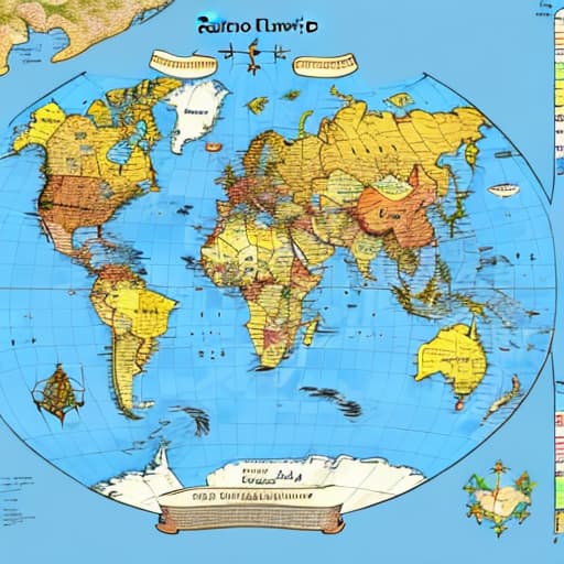  Background map of rule of law teaching,