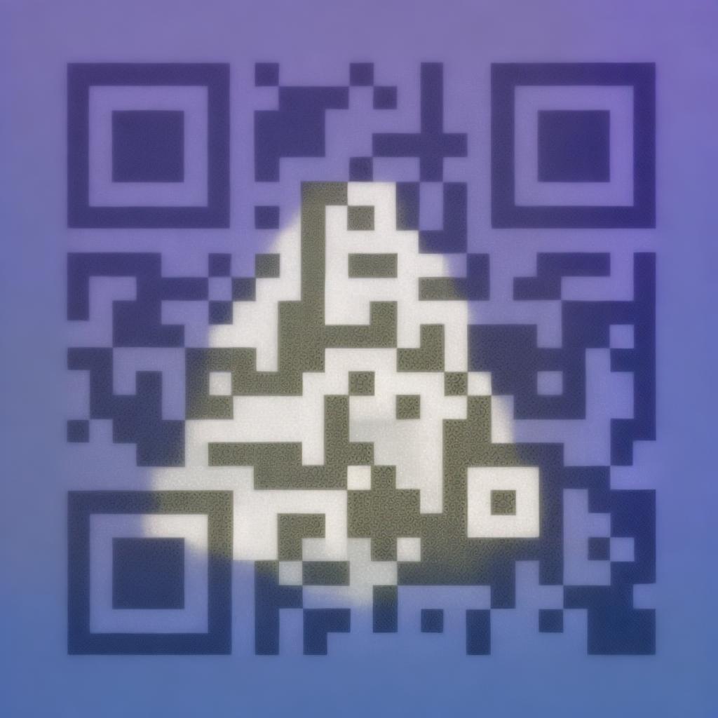  good quality, QR Code