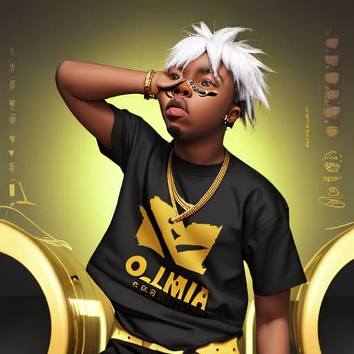  OLAMIDE