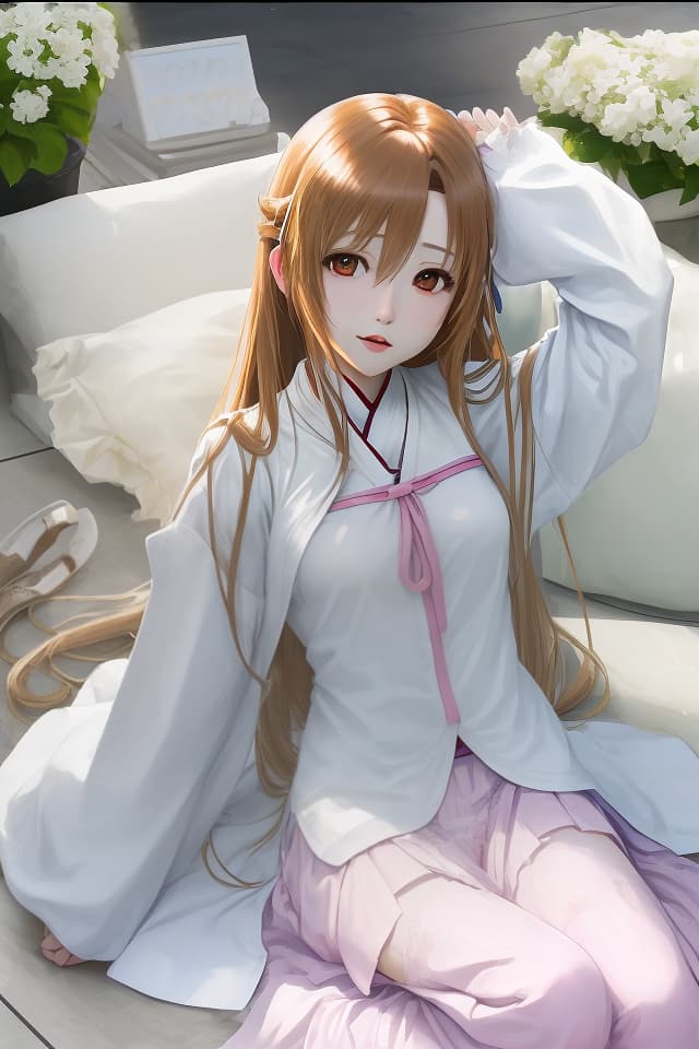  Asuna Yuki, Cuckold, etc.