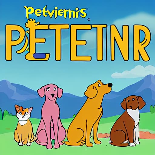  petinmetavers