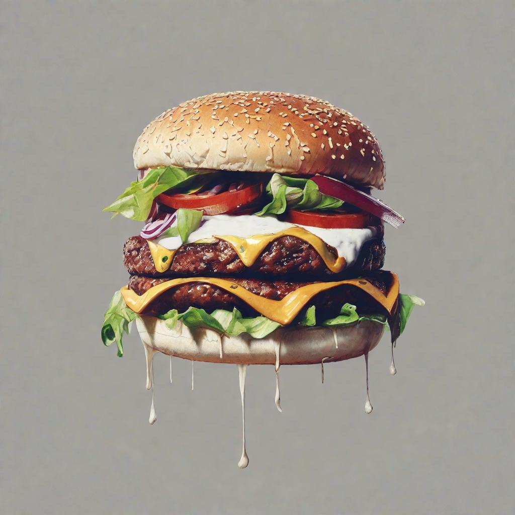  burger