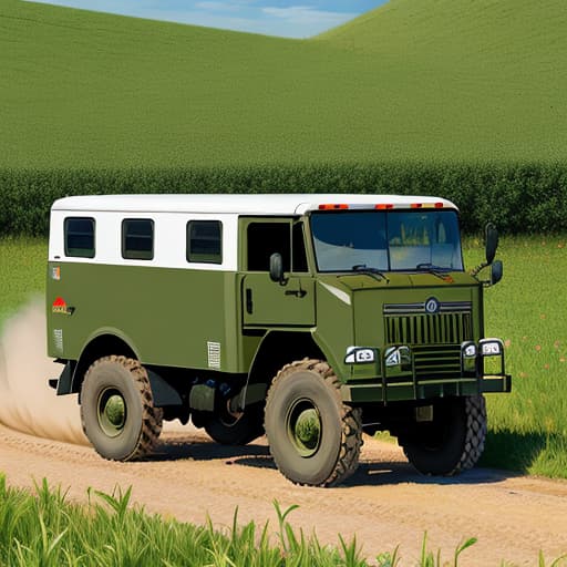  Local vehicles Local operations Local operation of field vehicles Draw a picture of each,