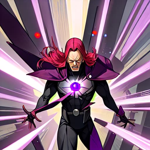  magneto