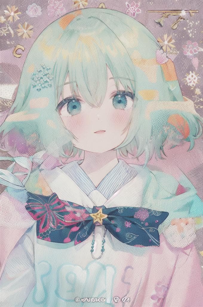 anime, 4k