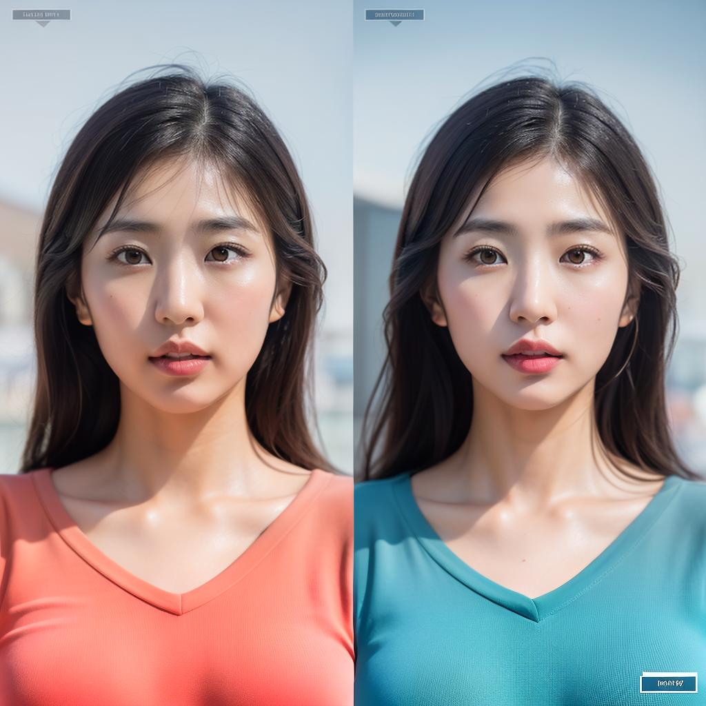  (masterpiece:1.3), (8k, photorealistic,photo, best quality: 1.4), (Japanese woman wearing clothes:),(realistic face), realistic eyes, (realistic skin), beautiful skin, (perfect body:1.3), (detailed body:1.2), bikini hyperrealistic, full body, detailed clothing, highly detailed, cinematic lighting, stunningly beautiful, intricate, sharp focus, f/1. 8, 85mm, (centered image composition), (professionally color graded), ((bright soft diffused light)), volumetric fog, trending on instagram, trending on tumblr, HDR 4K, 8K