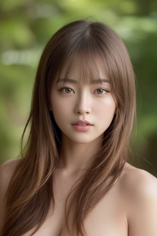  Nude nude, (Masterpiece, BestQuality:1.3), (ultra detailed:1.2), (hyperrealistic:1.3), (RAW photo:1.2),High detail RAW color photo, professional photograph, (Photorealistic:1.4), (realistic:1.4), ,professional lighting, (japanese), beautiful face, (realistic face)