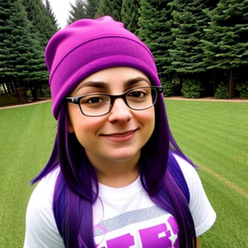  Meg Griffin